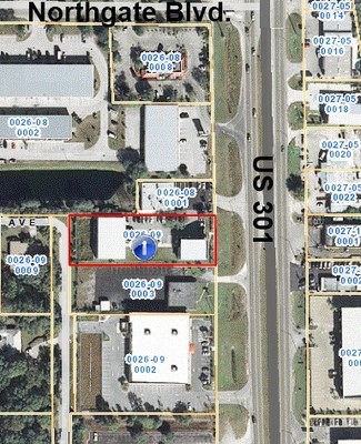 4139 N Washington Blvd, Sarasota, FL 342