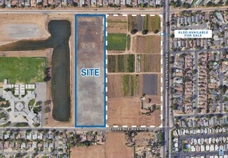 Fresno, CA Residential - 4737 E Florence Ave
