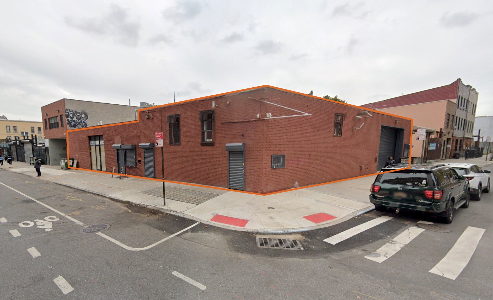 120 Evergreen Ave, Brooklyn, NY for Rent