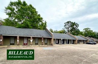 Lafayette, LA Office - 112 Exchange Pl Lafayette, LA Office - 112 Exchange Pl