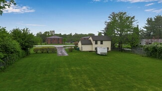 Lockport, NY Coworking Space - 6272 Robinson Rd