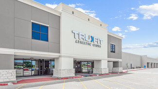 College Station, TX Retail - 2408 Texas Ave S