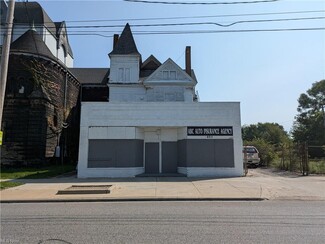 Cleveland, OH Retail - 2311 E 55th St