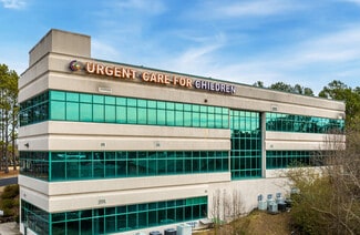Birmingham, AL Office, Medical - 500 Cahaba Park Cir