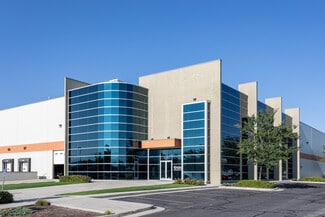 Salt Lake City, UT Industrial - 1420 S 4800 W Salt Lake City, UT Industrial - 1420 S 4800 W