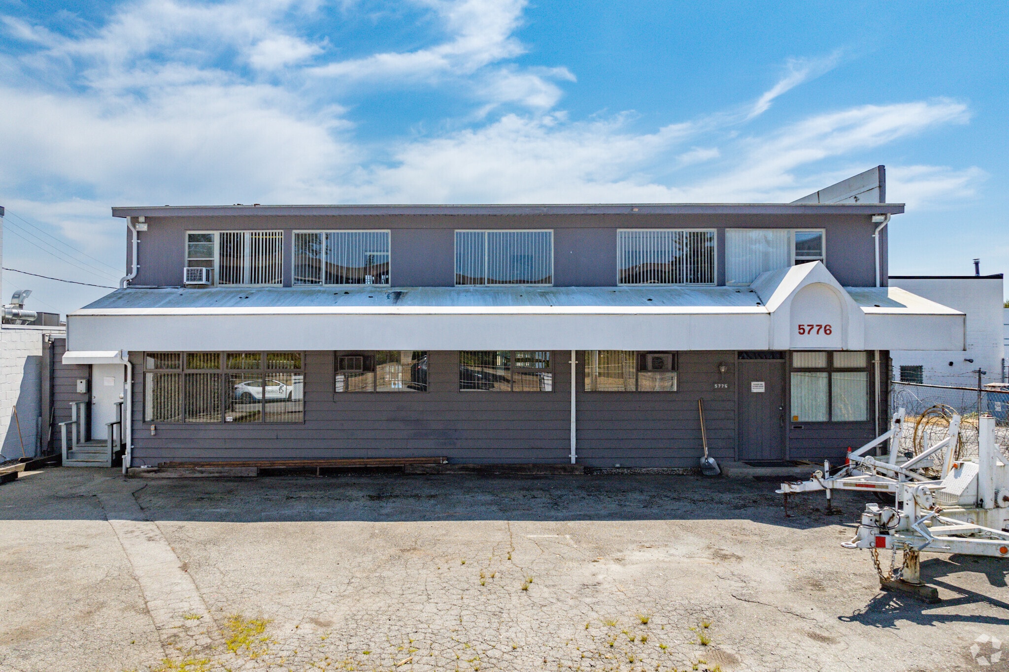 5776 Beresford St, Burnaby, BC for Rent