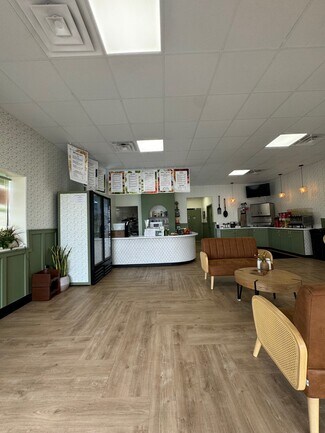 Liberty Hill, TX Retail - 13740 W State Highway 29 Liberty Hill, TX Retail - 13740 W State Highway 29