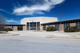 Kansas City, KS Office - 1220 Troup Ave