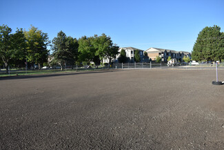 Longmont, CO Commercial Land - 950 S Sherman St