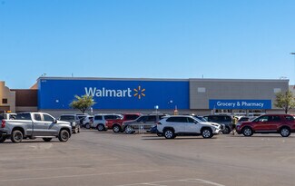 Las Vegas, NV Retail - 3055 E Tropicana Rd