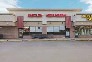 Sterling Heights, MI Supermarket - 36886 Ryan Rd