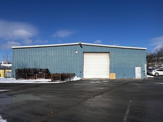 Eighty Four, PA Industrial - 42 84 Dr