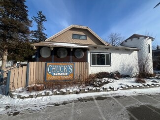 Thiensville, WI Restaurant - 406 N Main St