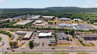 North Haven, CT Retail - 575 Washington Ave