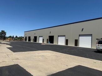 Eugene, OR Warehouse - 80 Danebo Rd