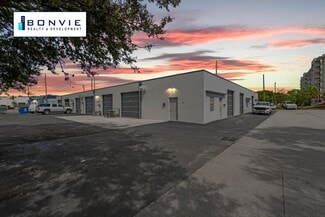 Fort Lauderdale, FL Warehouse - 201-215 SW 21st St