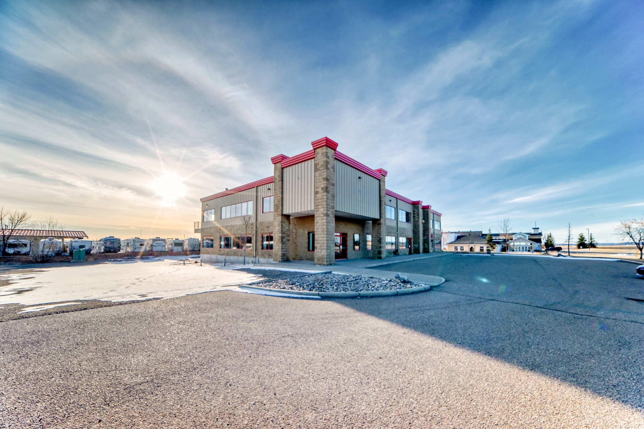16 Commercial Dr, Calgary, AB for Rent