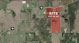 Hempstead, TX Commercial - FM-1488 & Mayer Rd