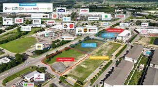 St Charles, IL Commercial Land - NWQ Randall & Lincoln Highway St Charles, IL Commercial Land - NWQ Randall & Lincoln Highway