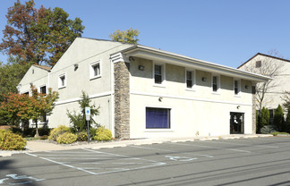 Edison, NJ Office - 180-184 State Route 27