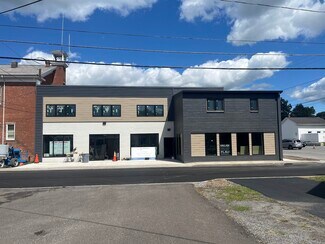 Geneseo, NY Retail - 5 Chestnut St