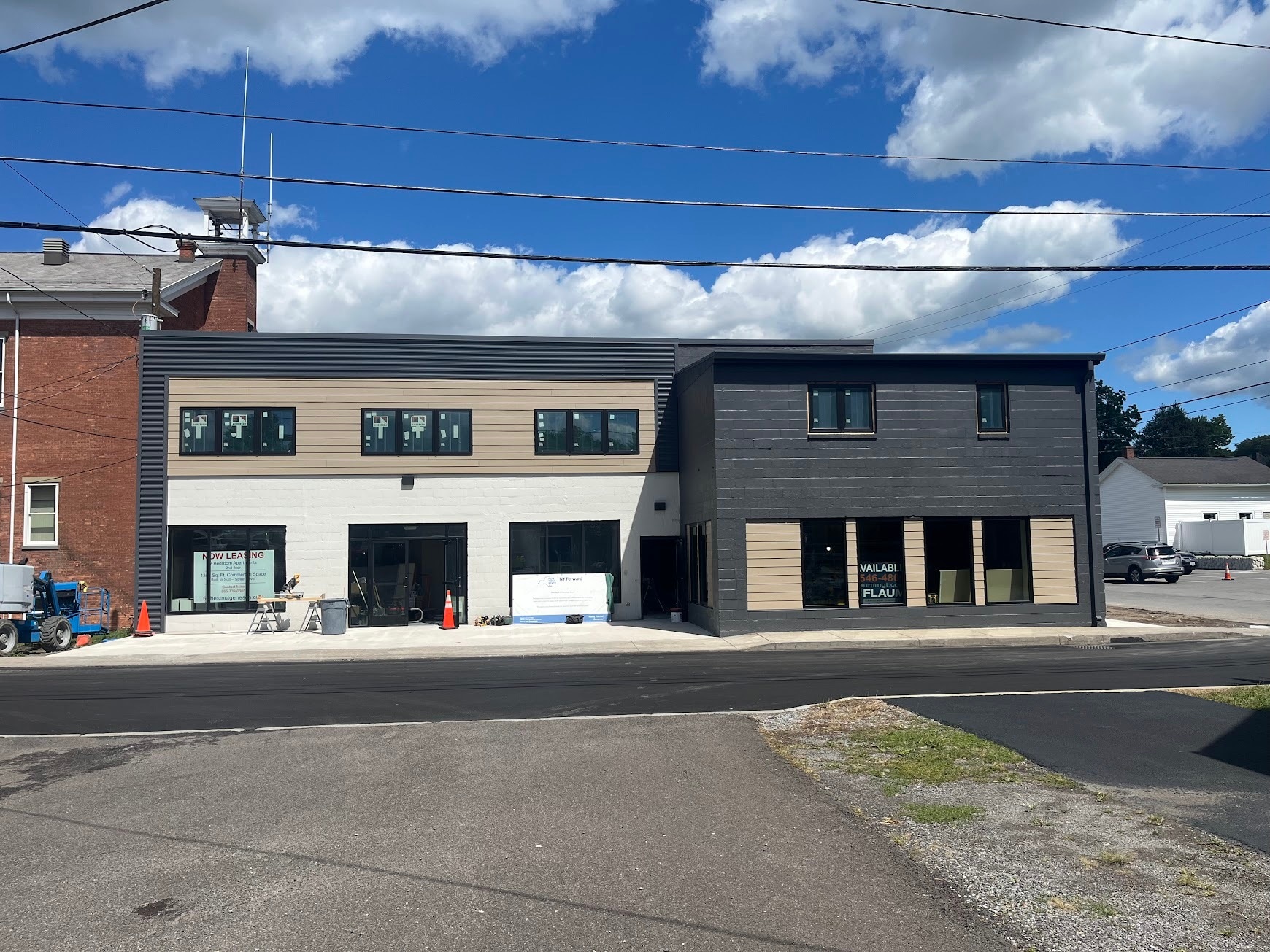 5 Chestnut St, Geneseo, NY for Rent