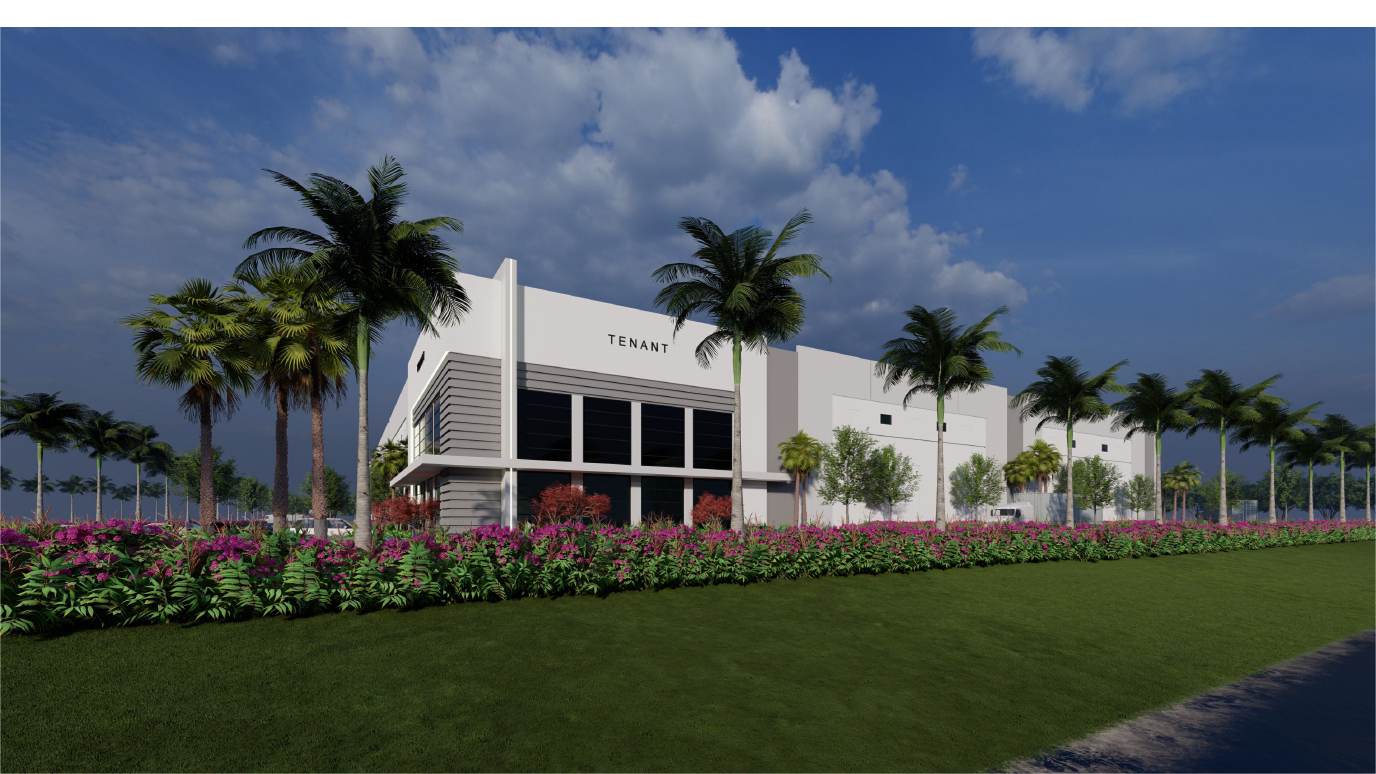 10900 NW 128th Street, Medley, FL for Rent