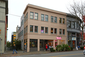 Seattle, WA Retail - 3415 Fremont Ave N