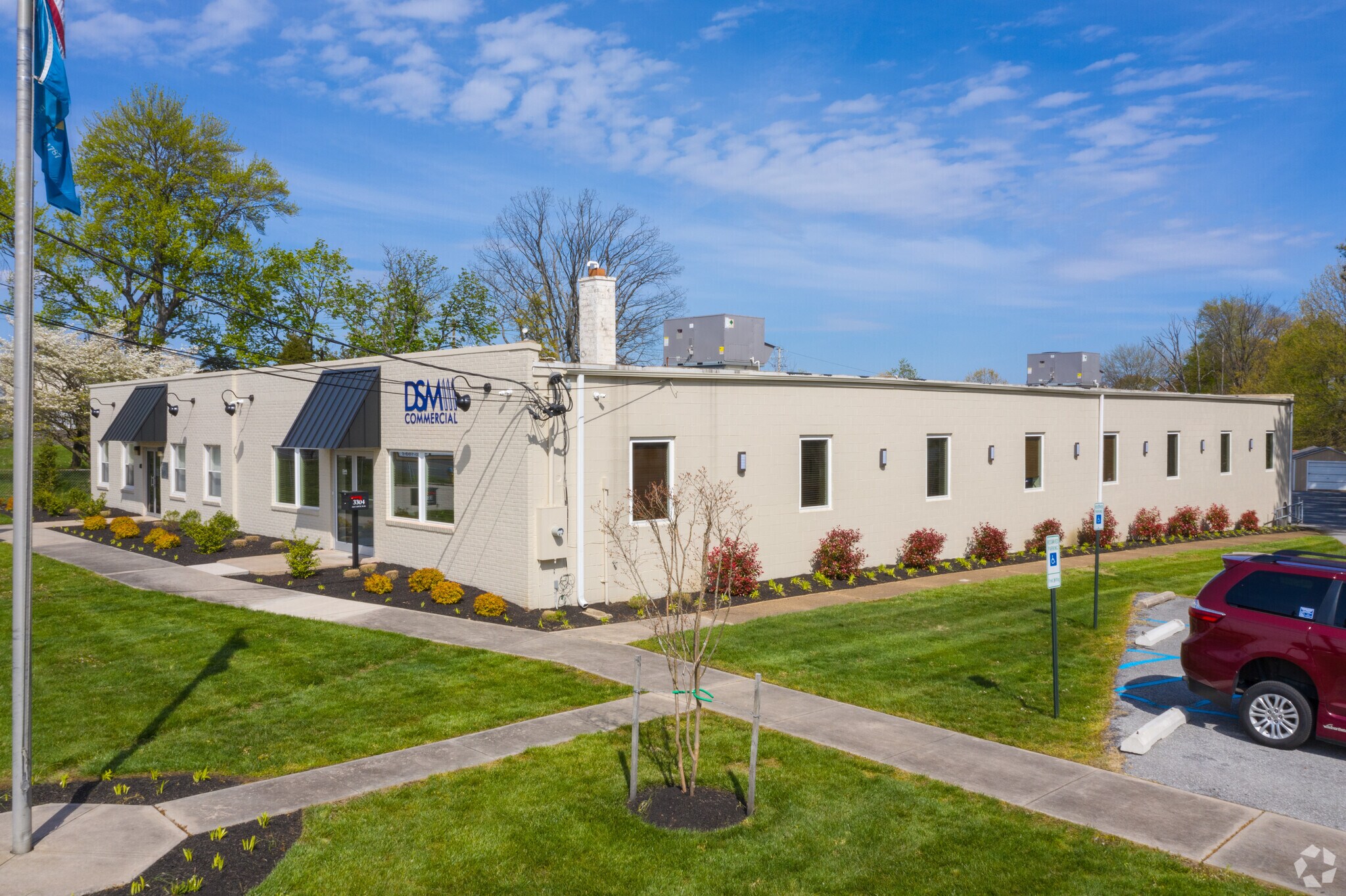 3304 Old Capitol Trl, Wilmington, DE for Rent