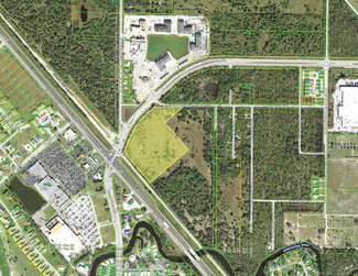 Punta Gorda, FL Commercial - 26020 Jones Road or 10000 Tamiami Trail loop