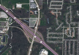Springfield, MO Commercial - 3350 S Kauffman Rd
