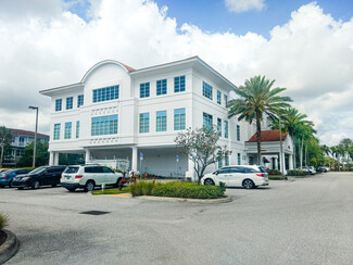 Delray Beach, FL Office/Medical - 4600 Linton Blvd