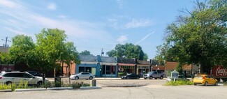 Richmond, VA Retail - 1201-1205 Bellevue Ave