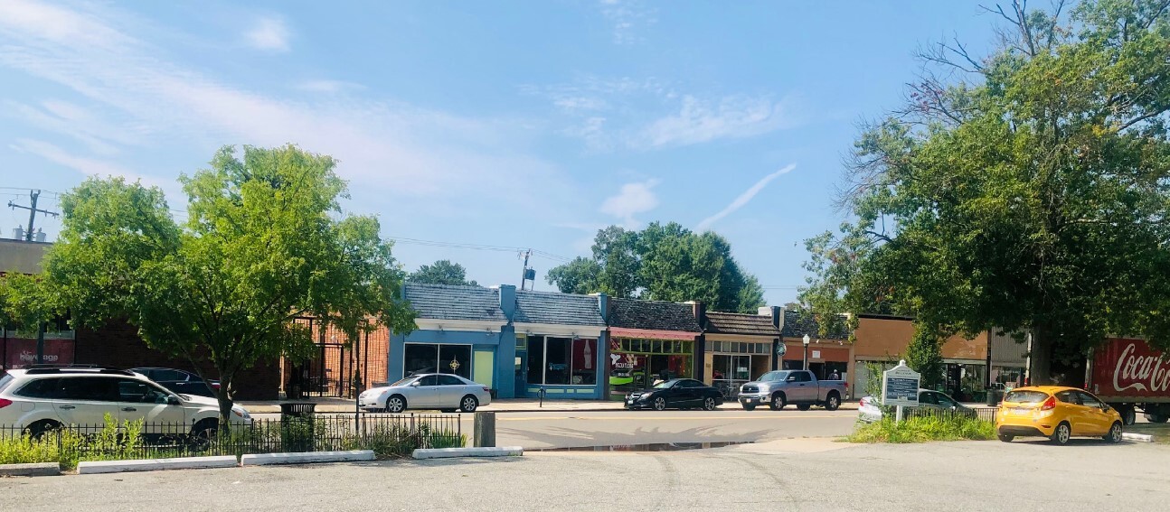 1201-1205 Bellevue Ave, Richmond, VA for Rent