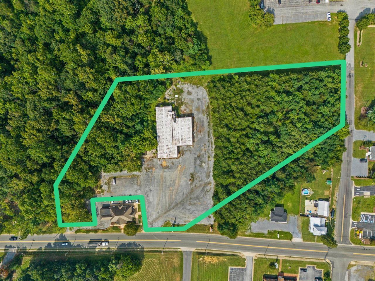 420 Third Street, Shenandoah, VA for Sale