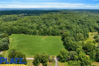 Lowellville, OH Residential Land - 387 Wilson Ln