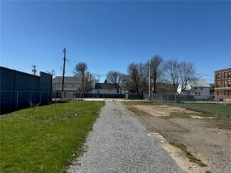 Buffalo, NY Commercial Land - 1535 S Park Ave