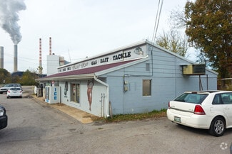606 Cumberland City Rd