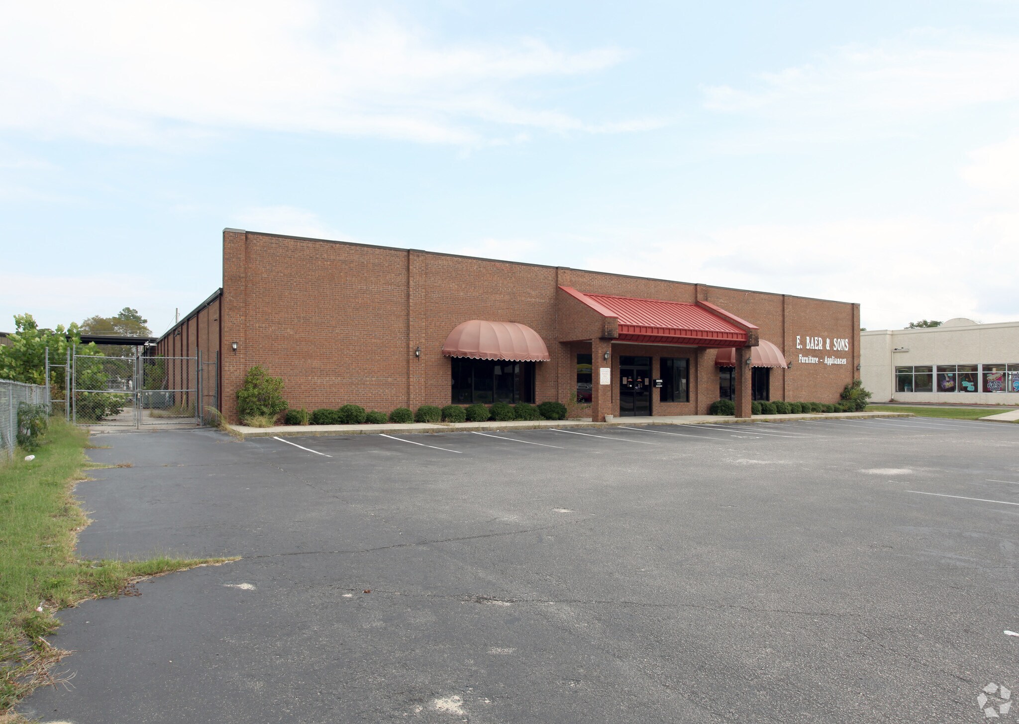 721 E Cumberland St, Dunn, NC for Sale