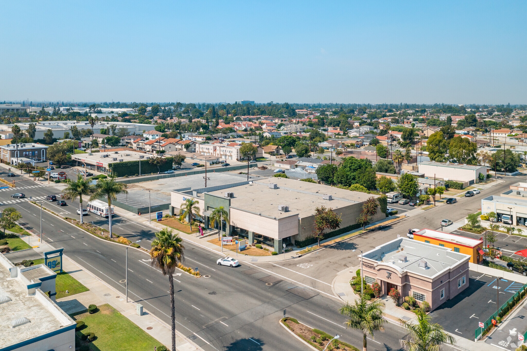 11727-11729 South St, Artesia, CA for Rent