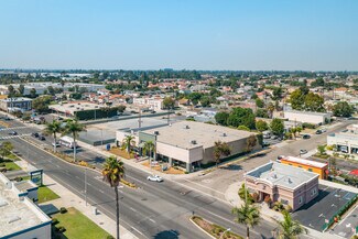 Artesia, CA Retail - 11727-11729 South St