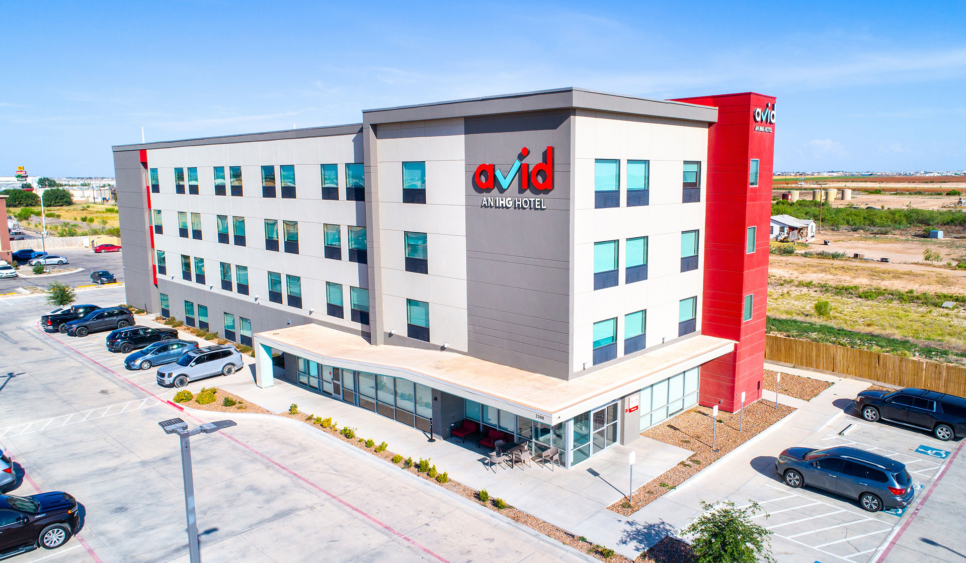 2308 E Interstate 20, Midland, TX for Sale