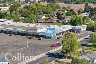 Twin Falls, ID Retail - 679 Filer Ave Twin Falls, ID Retail - 679 Filer Ave