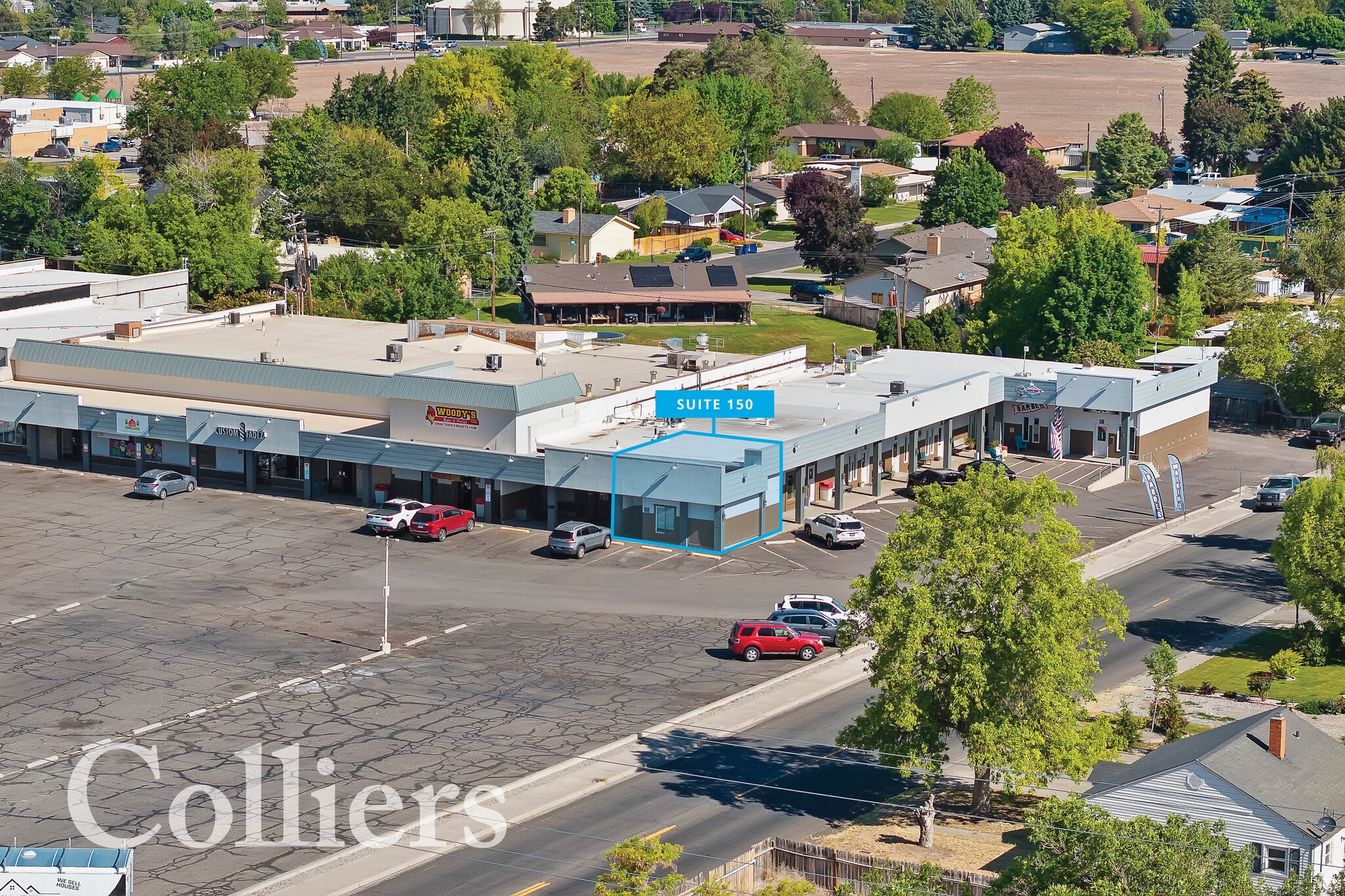 679 Filer Ave, Twin Falls, ID for Rent