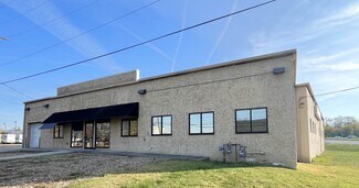 Columbus, OH Retail - 1148-1150 Alum Creek Dr