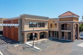 San Diego, CA Retail - 3148 Midway Dr
