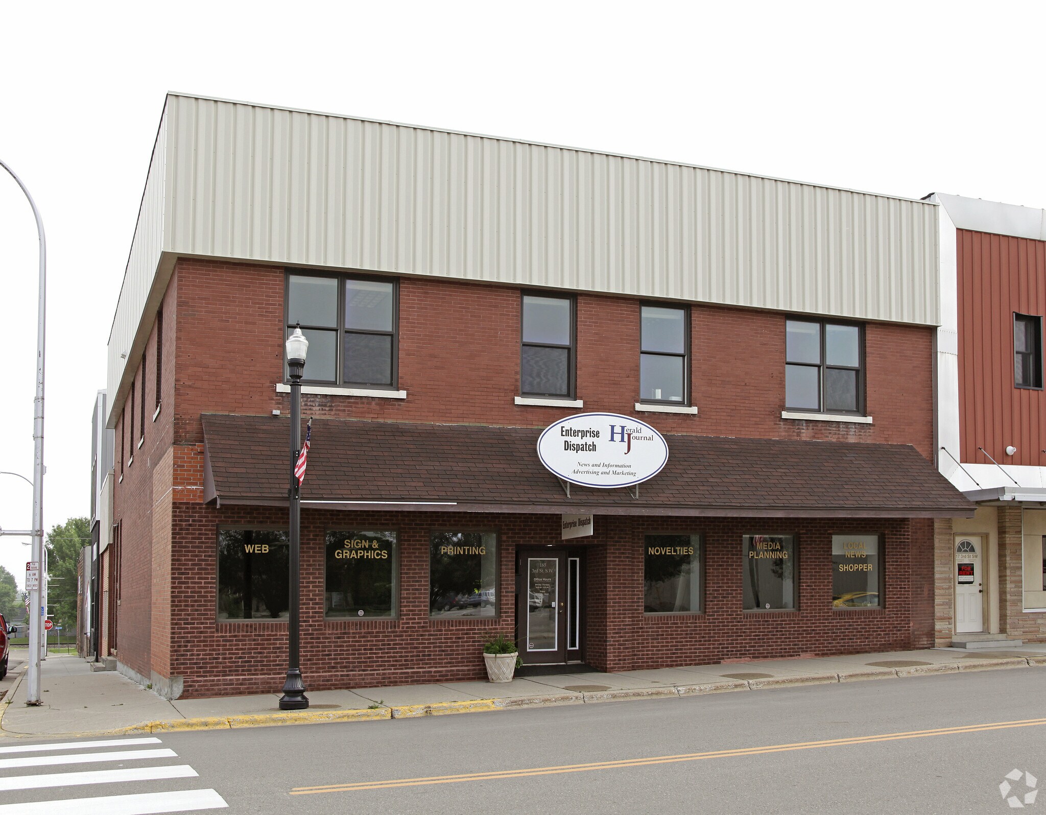 185 3rd St SW, Cokato, MN for Rent