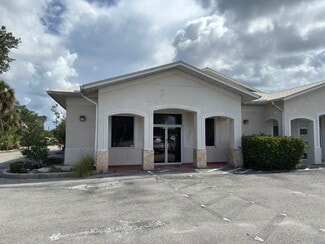 Port Charlotte, FL Office - 750 Tamiami Trl