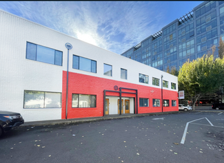 Portland, OR Office - 1328-1332 NW Kearney St