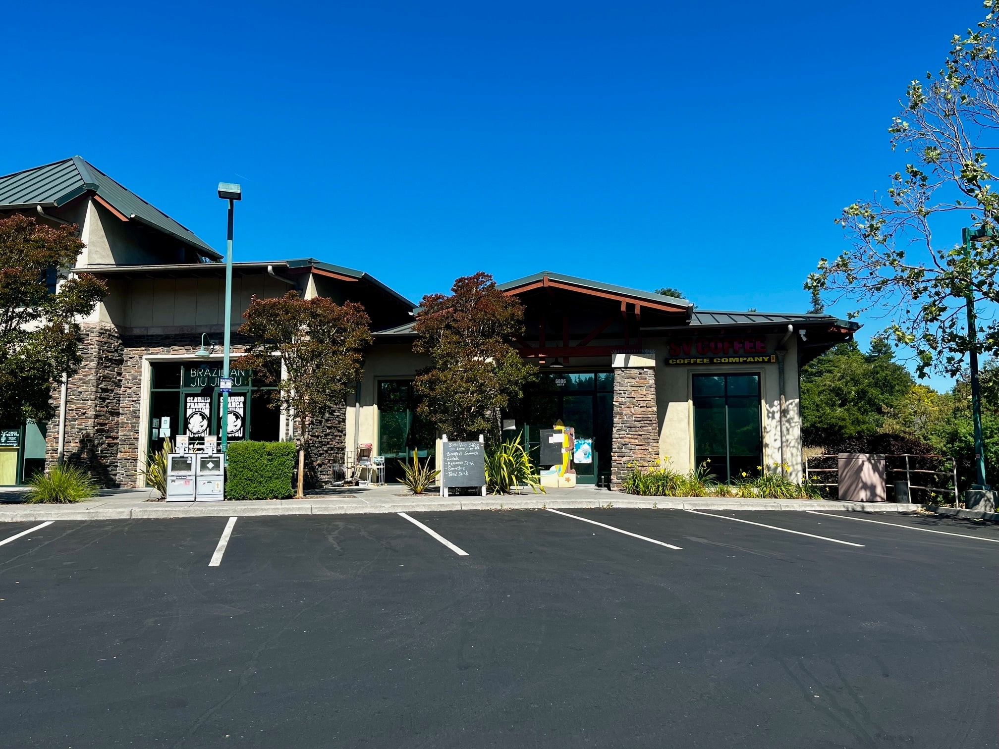 6006 La Madrona Dr, Scotts Valley, CA for Rent